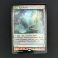 [FOIL] Misty Rainforest - Zendikar Expeditions - English - NM