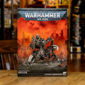 Warhammer 40K - Defiler
