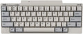 HHKB Hybrid Type-S Topre Silent 45g Keyboard