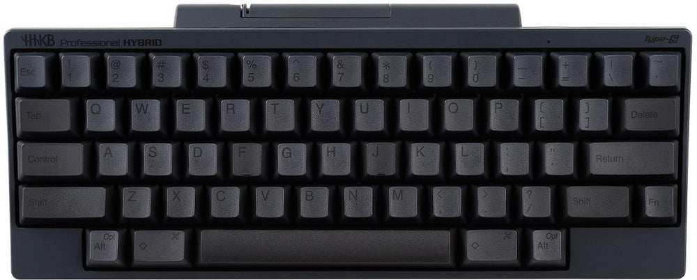 HHKB Hybrid Type-S Topre Silent 45g Keyboard