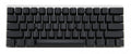 Vortex 10 10th Anniversary Edition RGB LED 60% Double Shot PBT Mechanical Keyboard