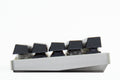 Vortex 10 10th Anniversary Edition RGB LED 60% Double Shot PBT Mechanical Keyboard