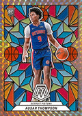 2023/24 Panini Mosaic Basketball Hobby Box