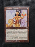 Lion's Eye Diamond — ID 17501