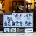 Warhammer 40K - Tempestus Scions