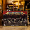 Warhammer AoS - Crypt Ghouls