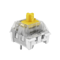 Kailh Speed Gold 50g Clicky Switch