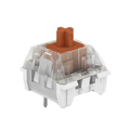 Kailh Speed Bronze 50g Clicky Switch