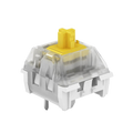 Kailh Speed Gold 50g Clicky Switch