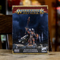 Warhammer 40K/AoS - Skulltaker