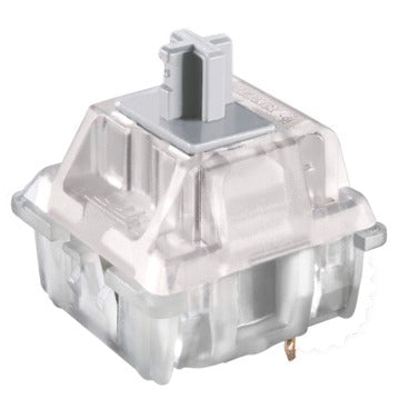 Cherry MX Speed Silver 45g Linear Switch