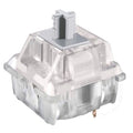 Cherry MX Speed Silver 45g Linear Switch