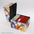 Gamegenic MTG Soft Crate XL Deck Box - 100+ - Marvel Super Heroes - Fantastic Four / Go Nuts