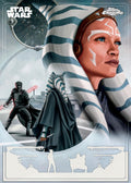 2025 Topps Star Wars Hyperspace Hobby Box