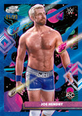 2026 Topps Cosmic Chrome WWE Hobby Box