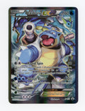Blastoise-EX — Promo — ID 17434