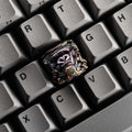 Dwarf Factory Albert XI Colossus (Astronaut) Artisan Keycap