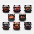 Dwarf Factory Albert XI Colossus (Astronaut) Artisan Keycap