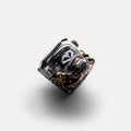 Dwarf Factory Albert XI Colossus (Astronaut) Artisan Keycap