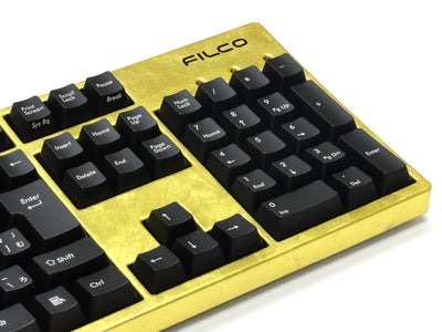 Filco Full Size KOBO Frame Gold Leaf (Frame Only)