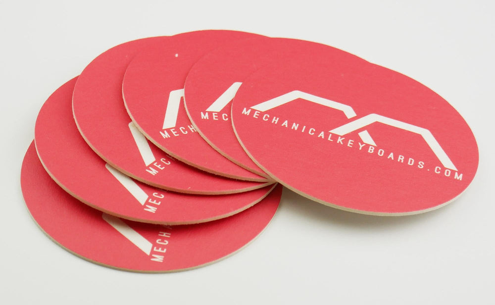 MK Limited Edition Living Coral Coaster