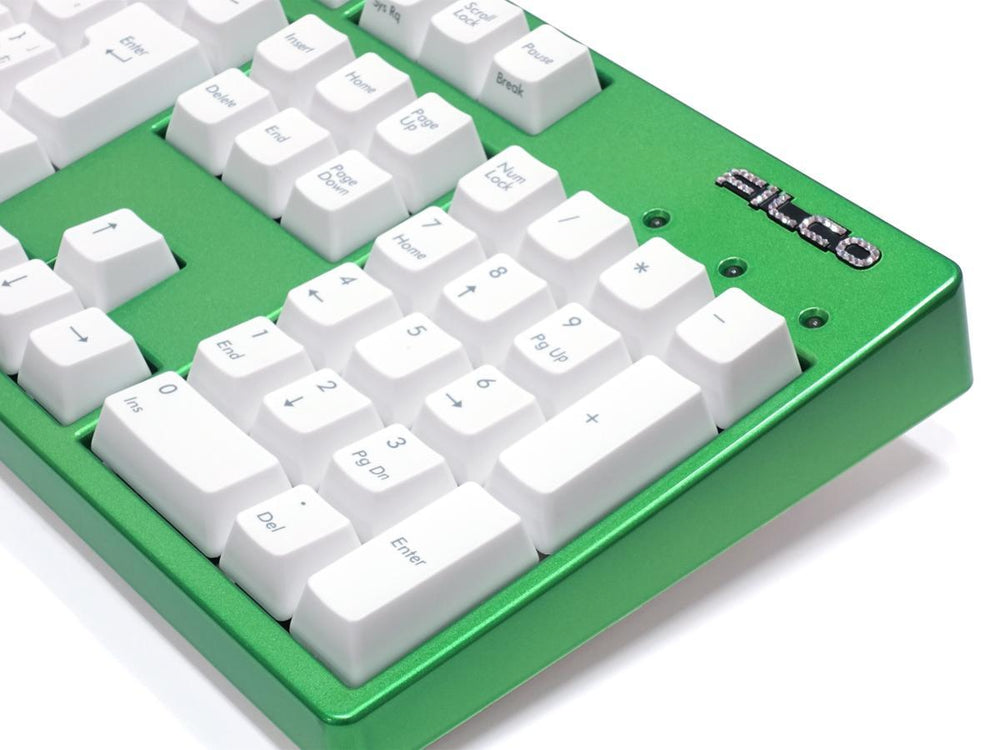 Filco Full Size KOBO Frame Candy Lime (Frame Only)