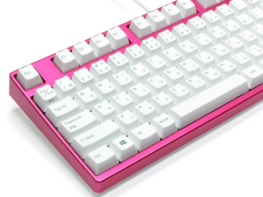 Filco TKL KOBO Frame Candy Cherry (Frame Only)