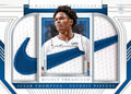 2023/24 Panini National Treasures Basketball Hobby 4 Box Case