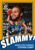 2023/24 Panini Donruss Optic Basketball Hobby 12 Box Case