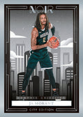 2023/24 Panini Noir Basketball Hobby 4 Box Case
