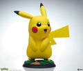 Sideshow Collectibles Pokemon Pikachu Life-Size Figure