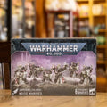 Warhammer 40K - Noise Marines