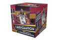 2024/25 Panini Revolution Basketball Hobby 16 Box Case