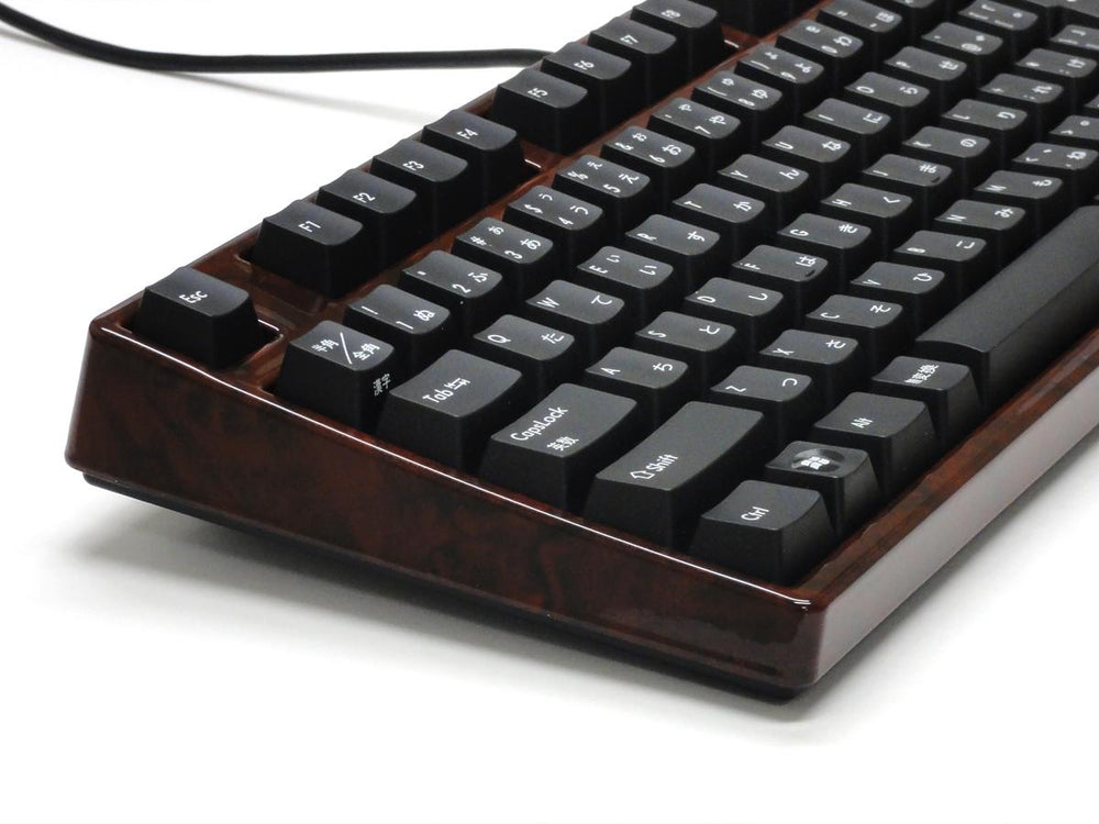 Filco Convertible Classic Wood Brown KOBO Frame