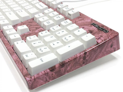 Filco Full Size Convertible KOBO Frame Wood Pink (Frame Only)