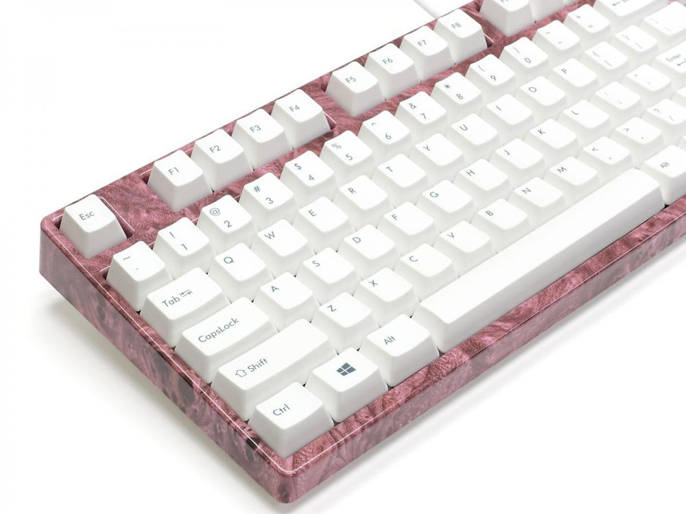 Filco TKL Convertible KOBO Frame Wood Pink (Frame Only)