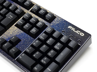 Filco Full Size Convertible KOBO Frame Galaxy Gold (Frame Only)