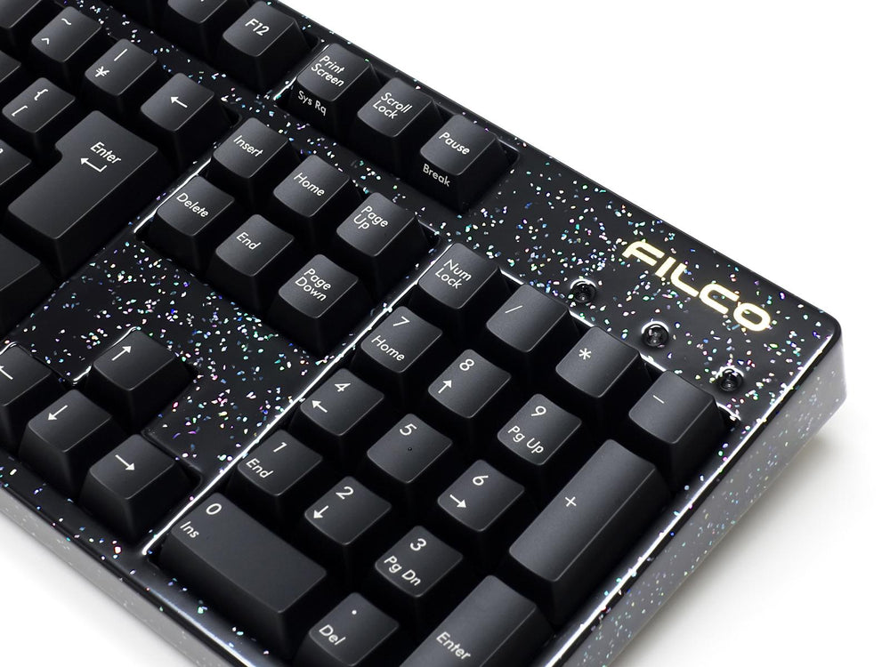 Filco Full Size Convertible KOBO Frame Mother of Pearl (Frame Only)
