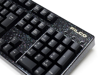 Filco Full Size Convertible KOBO Frame Mother of Pearl (Frame Only)