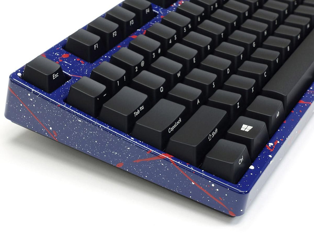 Filco TKL Convertible KOBO Frame Space City Edition (Frame Only)