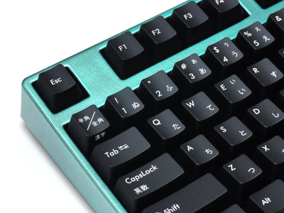 Filco TKL KOBO Frame Teal Lacquer (Frame Only)