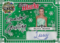 2025 Leaf Metal Happy Holidays Box
