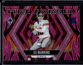 2023 Panini Phoenix Eli Manning #FF-4 Pink /175