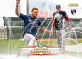 2025 Topps Stadium Club Baseball Mega Box