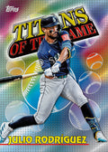 2026 Topps Series 1 Baseball Mega Box