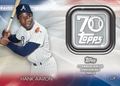 2021 Topps Series 1 Baseball Hobby Box