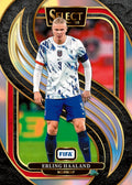 2024/25 Panini Select FIFA Soccer Hobby Box