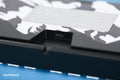 Ducky x Varmilo MIYA Mac Summit White LED 65% Dye Sub PBT Mechanical Keyboard