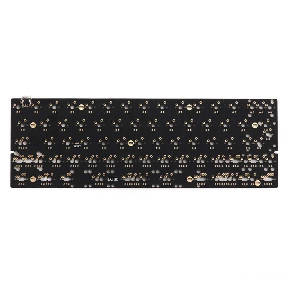 KBDFans DZ60 V3 60% Mechanical Keyboard PCB