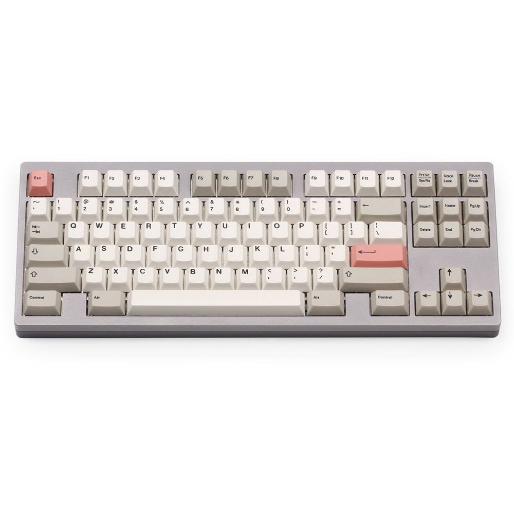 EnjoyPBT 9009 178 Key Keycap Set